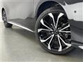2021 Toyota Alphard Hybrid