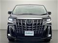 2021 Toyota Alphard Hybrid