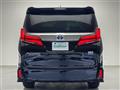 2021 Toyota Alphard Hybrid