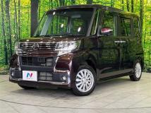 2016 Daihatsu Tanto