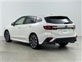 2021 Subaru Levorg