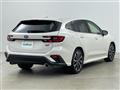 2021 Subaru Levorg