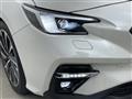 2021 Subaru Levorg