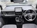 2023 Toyota Sienta