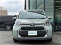 2023 Toyota Sienta