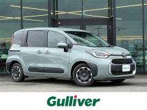 2023 Toyota Sienta