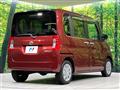 2018 Daihatsu Tanto