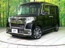 2018 Daihatsu Tanto