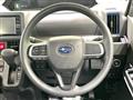 2020 Subaru Chiffon