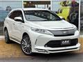2020 Toyota Harrier Hybrid