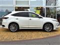 2020 Toyota Harrier Hybrid