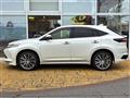 2020 Toyota Harrier Hybrid