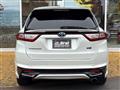 2020 Toyota Harrier Hybrid