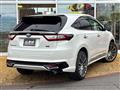 2020 Toyota Harrier Hybrid