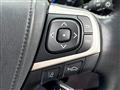 2020 Toyota Harrier Hybrid