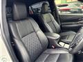 2020 Toyota Harrier Hybrid