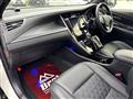 2020 Toyota Harrier Hybrid
