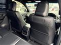 2020 Toyota Harrier Hybrid