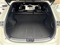 2020 Toyota Harrier Hybrid
