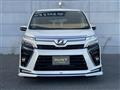 2019 Toyota Voxy