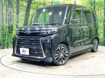 2024 Subaru Chiffon