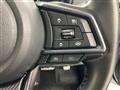 2023 Subaru Levorg
