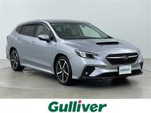 2023 Subaru Levorg
