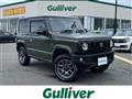 2024 Suzuki Jimny