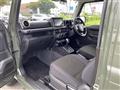 2024 Suzuki Jimny