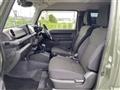 2024 Suzuki Jimny
