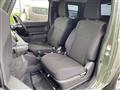2024 Suzuki Jimny