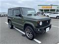 2024 Suzuki Jimny