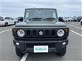 2024 Suzuki Jimny