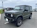 2024 Suzuki Jimny
