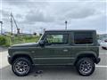 2024 Suzuki Jimny