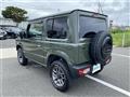 2024 Suzuki Jimny