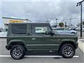 2024 Suzuki Jimny