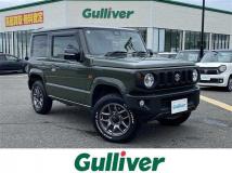 2024 Suzuki Jimny
