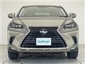 2020 Lexus NX