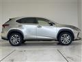 2020 Lexus NX