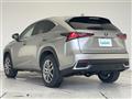 2020 Lexus NX