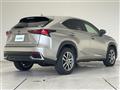2020 Lexus NX