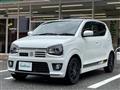 2017 Suzuki Alto