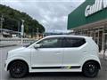 2017 Suzuki Alto