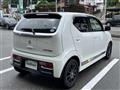 2017 Suzuki Alto