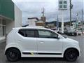 2017 Suzuki Alto