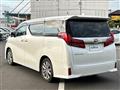 2021 Toyota Alphard