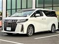 2021 Toyota Alphard
