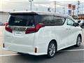 2021 Toyota Alphard