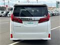 2021 Toyota Alphard